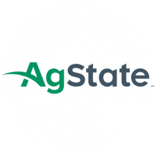 AgState logo