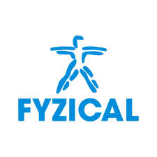 Fyzical logo