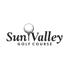 Sun Valley Golf Course logo